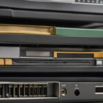 Recycled IT Equipment Grades