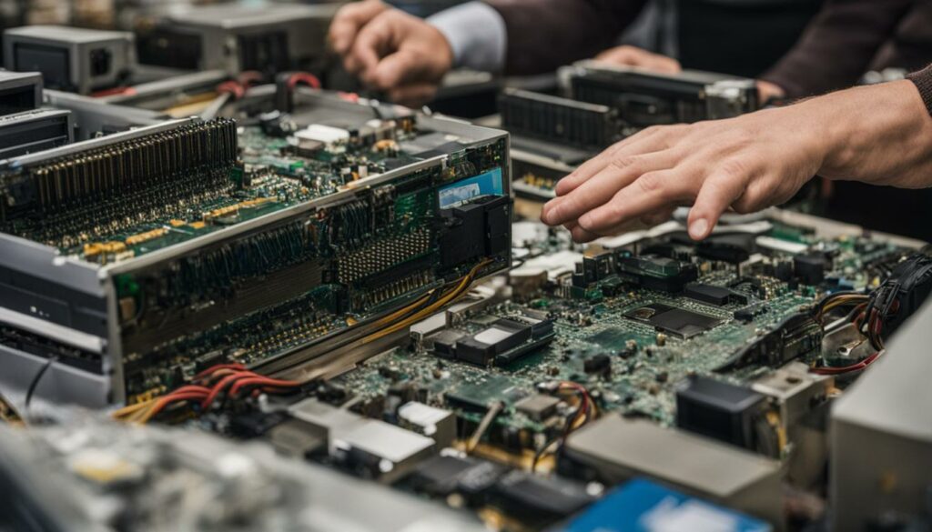 Refurbished Computer Test Report Breathe New Life: Refurbishing Old Computers for Charities