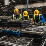 Server Hardware Recycling