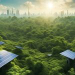 Sustainable IT Ecosystem