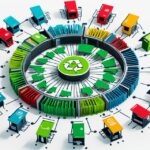 Circular Economy Servers