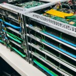 Cloud Computing Sustainability