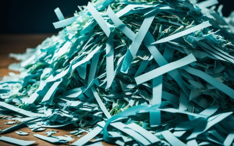 Confidential Data Destruction