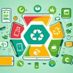 Consumer Attitudes Recycling