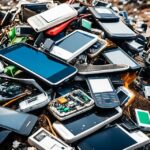 Corporate Mobile Phone Recycling