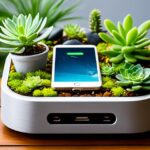 Creative Reuse Phones Tablets