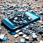 Data Wipe Before Recycling