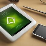 Design Sustainability Phones Tablets