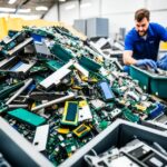 Desktop Computer Recycling