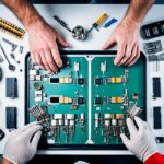 Dismantling Recycled Tablets