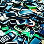 Economics Mobile Phone Recycling