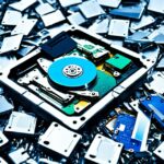 Electronic Data Destruction