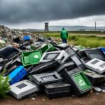 Electronic Waste Recycling