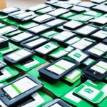 Environmental Benefits Tablet Recycling