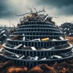 Environmental Impact Servers