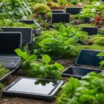 Future Tablet Recycling