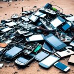 Mobile Phone E-Waste