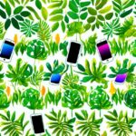 Mobile Phone Recycling Wildlife Conservation