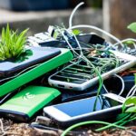 Mobile Phones Carbon Footprint