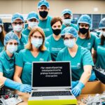 Nonprofit Laptop Recycling