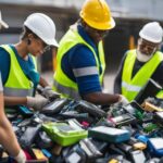 Nonprofits Mobile Phone Recycling