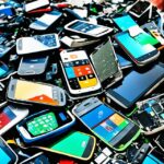 Phone Recycling Developing Countries