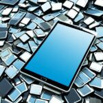 Phone Tablet Recycling Technology