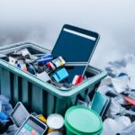 Psychological Barriers Recycling