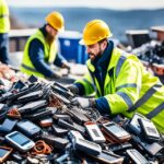 Rare Earth Metal Recovery
