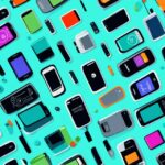 Recycled Mobile Phones New Products