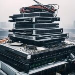 Recycled Server Lifecycle