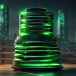 Recycled Server Technologies