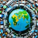 Recycling Greenhouse Gas Emissions