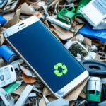 Recycling Myths Phones Tablets