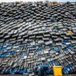 Secure Data Recycling