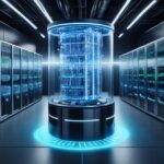 Server Recycling AI