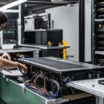 Server Recycling Economics