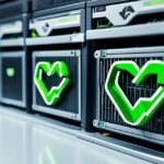 Server Recycling Refurbishing
