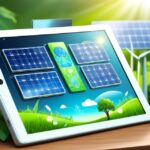 Sustainable Tablet Technology