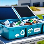 Tablet Disposal Environmental Risks