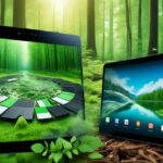 Tablet Recycling Importance