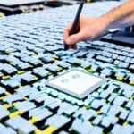 Tablet Recycling Process