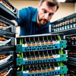 Tech Industry Server Solutions