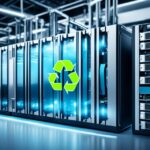 Tech Sector Server Innovation