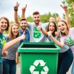 Youth Mobile Phone Recycling