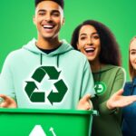 Youth Recycling Movement