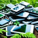 Zero Waste Phone Tablet Recycling