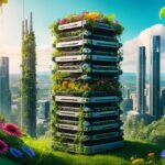 Big Data Server Recycling