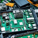 Circular Economy Innovation Servers