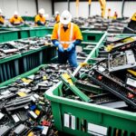 Corporate ESG Goals Servers